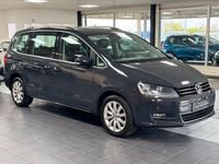 Brugt VW Sharan Highline 177 HK (130 kW) 2014 Grå MPV