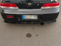 Gebraucht Honda Prelude 200 PS (147 kW) 1999 Schwarz Coupé
