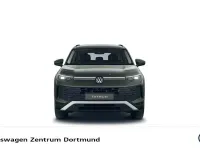 Gebraucht VW Tayron Life 204 PS (150 kW) 2025 Grün SUV