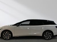 Neu VW ID.7 Pro 210 kW (286 PS) 2026 Weiß Kombi