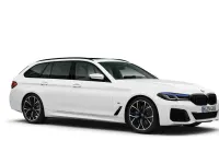 Gebraucht BMW 540 Efficient Dynamics 340 PS (250 kW) 2026 Kombi