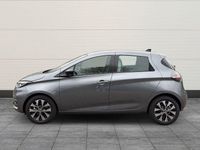 Gebraucht Renault Zoe Evolution 100 kW (136 PS) 2024 Grau Kleinwagen