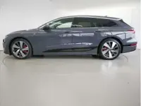 Gebraucht Audi A6 e-tron 269 kW (367 PS) 2025 Grau Kombi