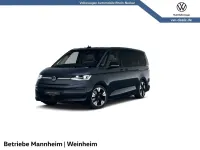 Nuova VW Multivan 245 CV (180 kW) 2026 Blu Monovolume