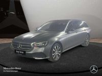 gebraucht Mercedes E300 T Avantgarde WideScreen Pano LED AHK PTS