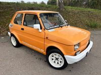 gebraucht Fiat 126 BIS polski