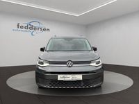 Gebraucht VW Caddy Maxi Life Dark Label 122 PS (89 kW) 2024 Van / Kleinbus
