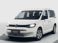 Neu VW Caddy 102 PS (75 kW) 2025 Van / Kleinbus