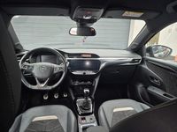 Gebraucht Opel Corsa 101 PS (74 kW) 2022 Schwarz Kleinwagen