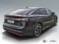 Używany VW ID.7 Pro 210 kW (286 KM) 2024 Czarny Hatchback
