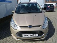 Second-hand Ford B-MAX SYNC Edition 105 CP (77 kW) 2016 Bej Monovolum