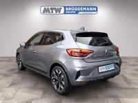 Neu Mitsubishi Colt Top 143 PS (105 kW) 2025 Grau Kleinwagen