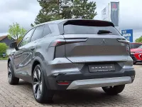 Neu Mitsubishi Grandis Edition 158 PS (116 kW) 2026 Grau SUV