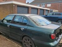 gebraucht Nissan Primera 