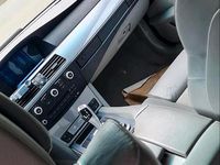 Gebraucht BMW 520 177 PS (130 kW) 2007 Grau Kombi