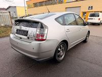 Gebraucht Toyota Prius Executive 77 PS (56 kW) 2005 Silver metallic Kleinwagen