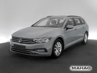 Gebraucht VW Passat Business 150 PS (110 kW) 2023 Mondsteingrau Kombi