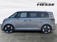 Gebraucht VW ID. Buzz Pro 150 kW (204 PS) 2023 Silber Van / Kleinbus