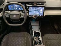 Gebraucht Ford Puma Gen-E 124 kW (169 PS) 2025 Digital aqua blue SUV