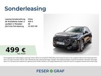 Ny Audi Q3 S-Line 150 HK (110 kW) 2026 SUV
