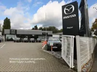 Gebraucht Mazda CX-30 Selection 2022 Weiss SUV