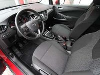 gebraucht Opel Crossland X Edition~Sitzheizung~Licht&Sicht~