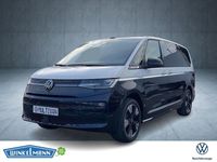 Neu VW Multivan 150 PS (110 kW) 2026 Weiß Van