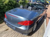 gebraucht Peugeot 307 CC Cabrio-Coupe **95000km**