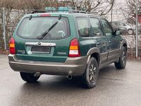 gebraucht Mazda Tribute 3.0 V6 Exclusive Autom. 4x4