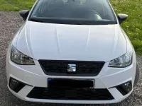 Second-hand Seat Ibiza 95 CP (69 kW) 2017 Alb Berlinǎ