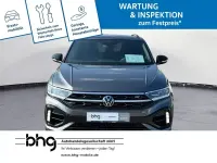 Gebraucht VW T-Roc R 301 PS (221 kW) 2022 Grau SUV