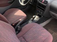 gebraucht Opel Corsa 1.2 mit TÜV.Automatik