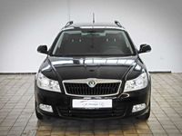 gebraucht Skoda Octavia Combi Ambition