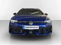Neu VW Golf VIII R 245 PS (180 kW) 2026 Blau Kombi