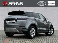 gebraucht Land Rover Range Rover evoque P300e S 18''LM LED WWShz Lenkradhz 380W Sound Allrad Navi Leder