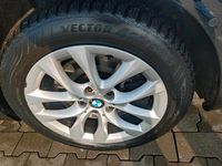 Gebraucht BMW 220 Gran Tourer 192 PS (141 kW) 2016 Schwarz Van / Kleinbus