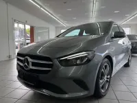 Gebraucht Mercedes B220 190 PS (139 kW) 2020 Grau Kleinwagen