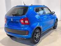Gebraucht Suzuki Ignis Comfort 83 PS (61 kW) 2020 Blau Kleinwagen