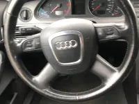 Gebraucht Audi A6 140 PS (102 kW) 2005 Schwarz Kombi