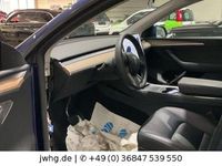 Gebraucht Tesla Model Y 378 kW (514 PS) 2022 Deep blue (metallic) SUV