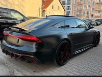 Gebraucht Audi RS7 Comfort 600 PS (441 kW) 2020 Kleinwagen