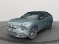 Gebraucht Citroën C4 Shine 96 PS (70 kW) 2023 Blau SUV