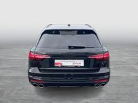 Gebraucht Audi S4 Ambiente 341 PS (250 kW) 2023 Mythosschwarz metallic Kombi