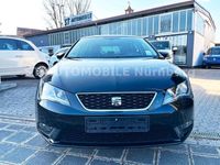 gebraucht Seat Leon Style 1.4