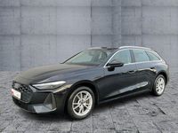 Gebraucht Audi A5 Sport 150 PS (110 kW) 2025 Mythosschwarz metallic Kombi