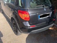 gebraucht Suzuki SX4 1.5 Streetline 4x2 Classic