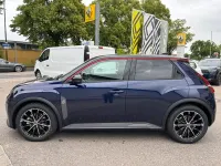 Neu Renault R5 Komfort 110 kW (150 PS) 2026 Nachtblau Kleinwagen