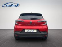 Gebraucht Renault Captur Evolution 158 PS (116 kW) 2025 Rot nnp + schwarz gne SUV