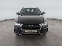 gebraucht Audi Q3 Q32.0 TDI quattro XENON+PDC+SHZ+ELEKT.HECKKLAPP