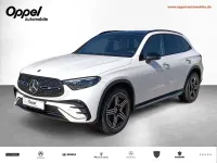 Gebraucht Mercedes GLC300 AMG line 292 PS (214 kW) 2025 Weiß SUV